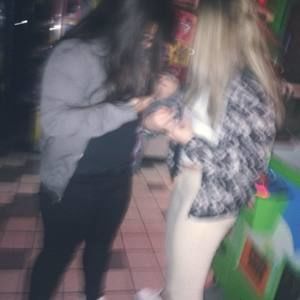 Meet your Posher, Arianna