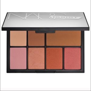 NARSissist Cheek Studio Palette