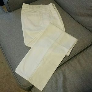 Khaki Dress Pants (Mint).  Never worn.  Brand New!