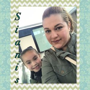 Meet your Posher, Leticia