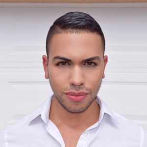 Meet your Posher, Ernest