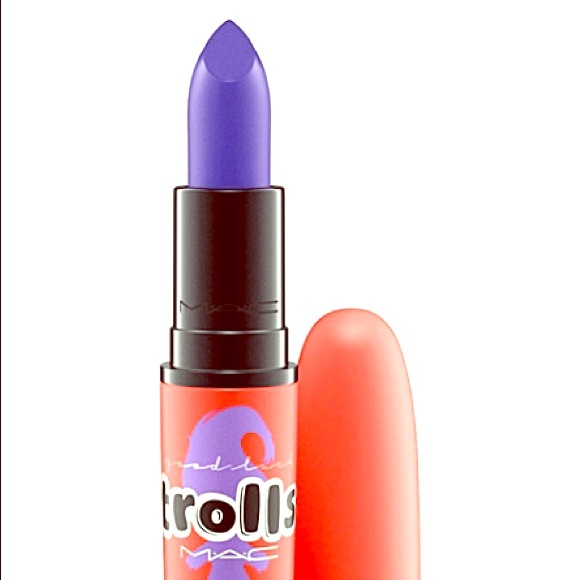 Trolls Mac Brand New