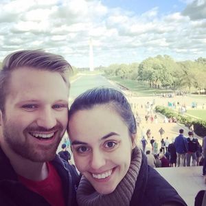 Meet your Posher, Scott