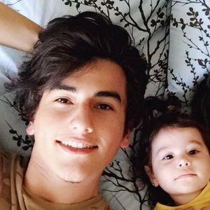 Meet your Posher, Johanna