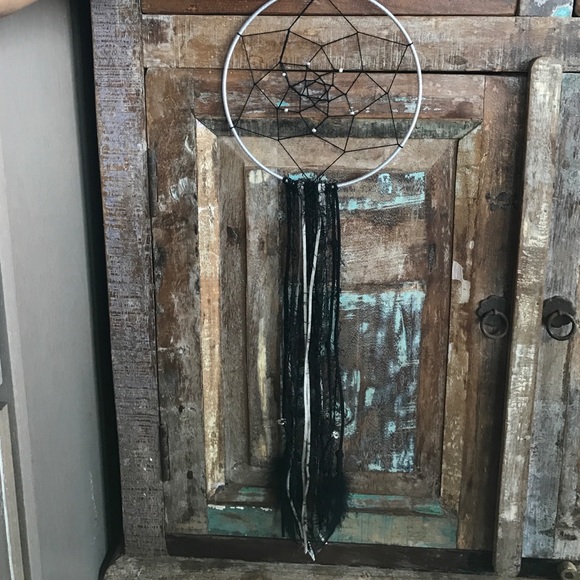 Dreamcatcher