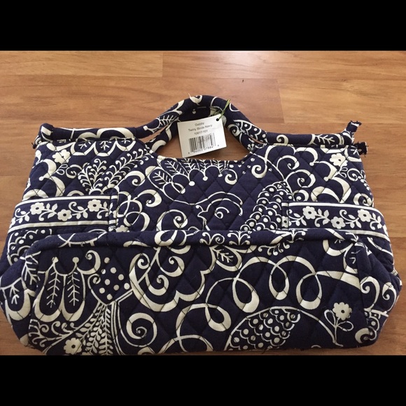 Vera Bradley Gabby purse