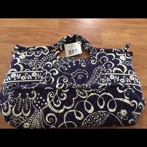 Vera Bradley Gabby purse