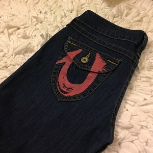True Religion jeans
