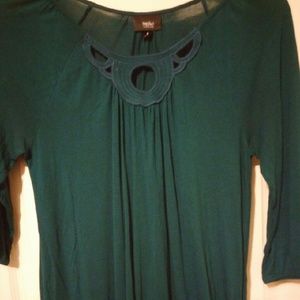 Womans Mossimo Blouse (REDUCED)