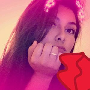 Meet your Posher, Joanna