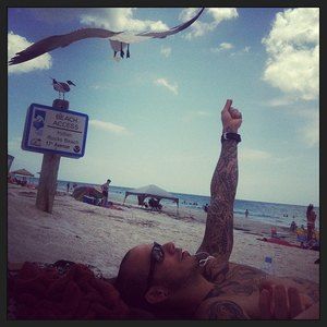 Meet your Posher, James