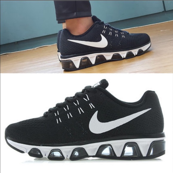 Nike Max Tailwind 8 - Picture 2 of 4