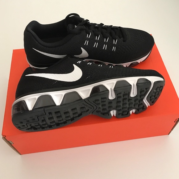 Nike Max Tailwind 8 - Picture 4 of 4