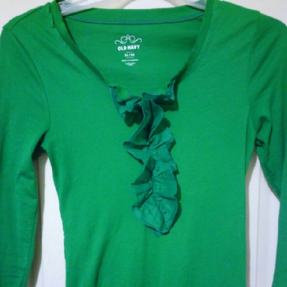 Old Navy Blouse NWOT 🎄REDUCED❄