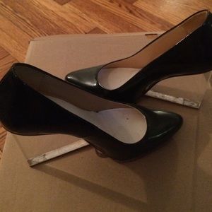 Maison Martin Margiela x H&M Lucite Heels 38