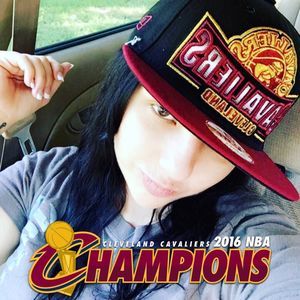 Meet your Posher, Abby