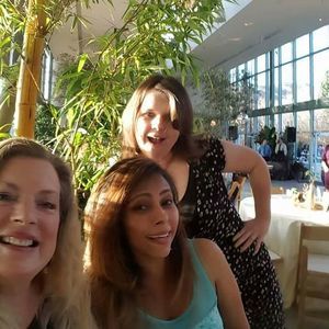 Meet your Posher, Fabiana