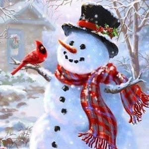 Meet your Posher, Kay