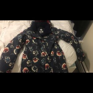 ROXY ski jacket