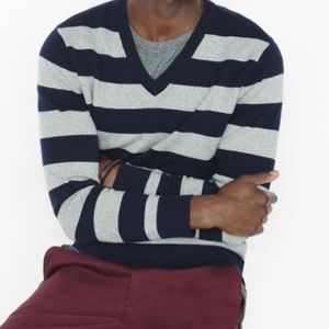 Men's Express V-Neck Sweater