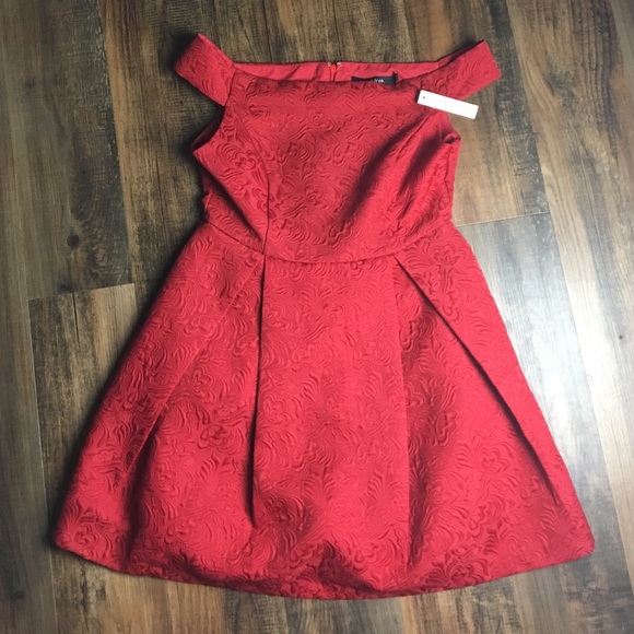 Ark &Co dress