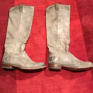 Frye women's boots