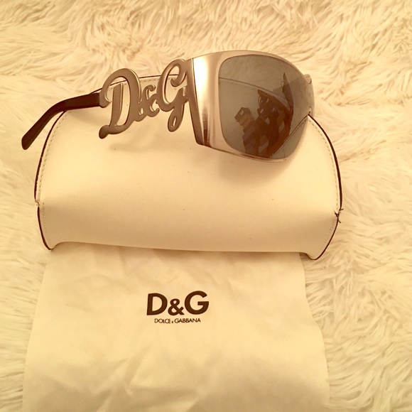 Dolcé & Gabbana unisex sunglasses 😎
