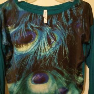 Aeropostale Top NWOT **REDUCED**