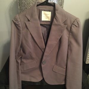 Women's blazer