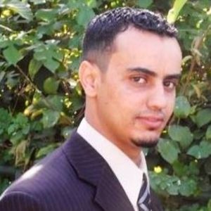 Meet your Posher, Ebrahim