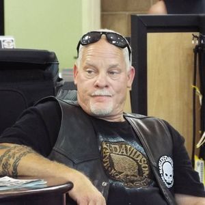 Meet your Posher, Dan