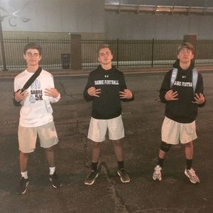 Meet your Posher, Jon