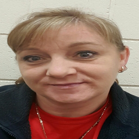 Meet your Posher, Geri