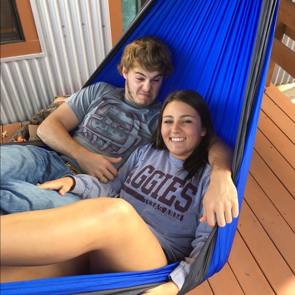 Meet your Posher, Gabby - Picture 1 of 1