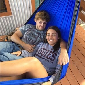 Meet your Posher, Gabby