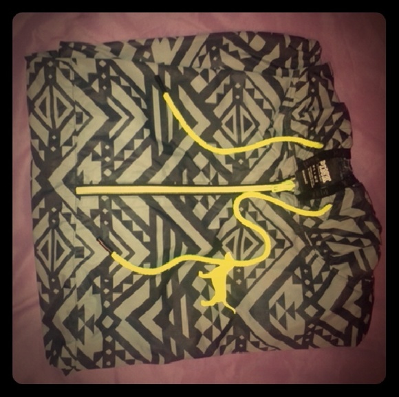 Victoria secret Pink wind breaker