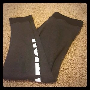 Victoria's Secret Yoga Leggings