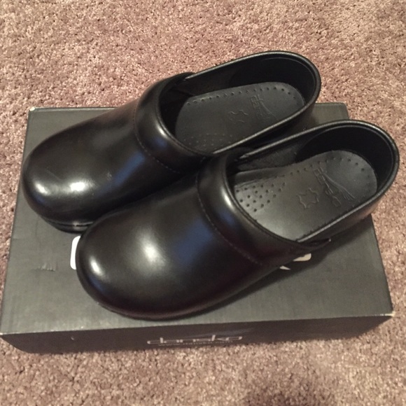 Dansko Clogs