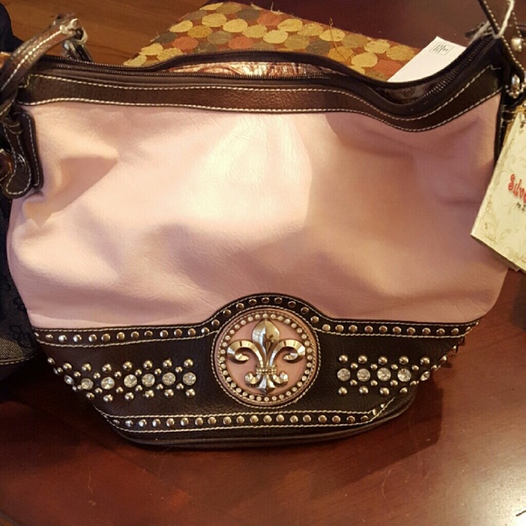 silver lake Handbags - Silverlake