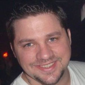 Meet your Posher, Terry