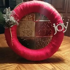 Christmas Wreath