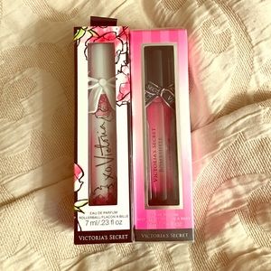 Victoria Secret Perfume Rollers