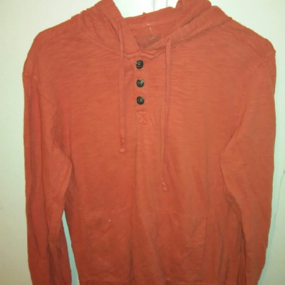 Converse sweatshirt
