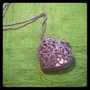 Brighton Locket