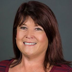 Meet your Posher, Karen