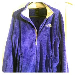 Women's North Face Osito Jacket