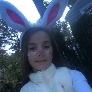 Meet your Posher, Jordan