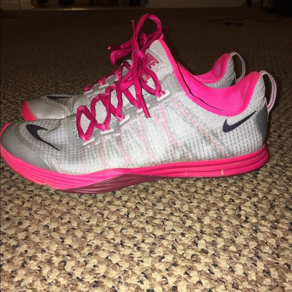 Nike running sneakers - Picture 1 of 3