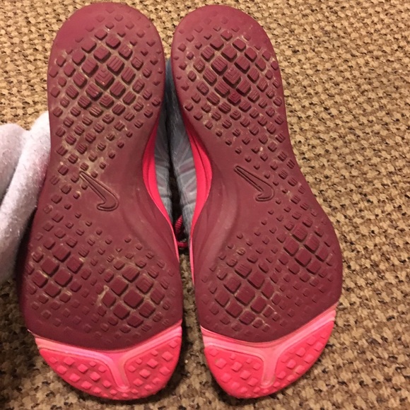 Nike running sneakers - Picture 3 of 3