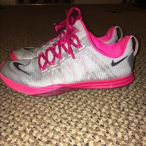Nike running sneakers